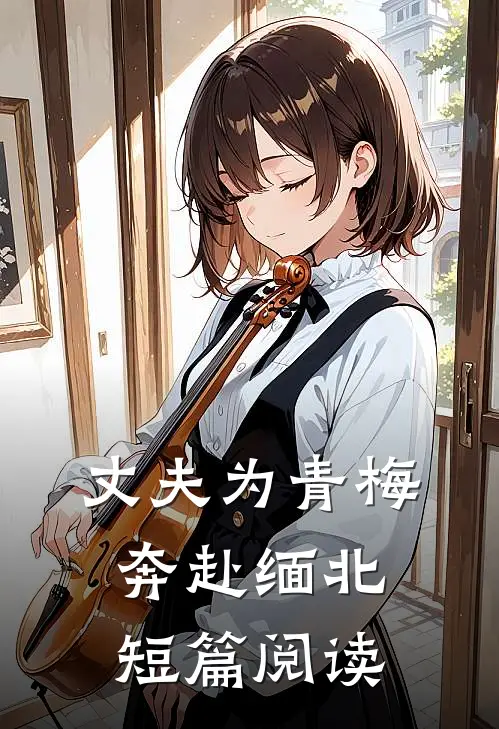 丈夫为青梅奔赴缅北短篇阅读