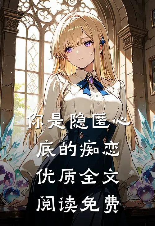 你是隐匿心底的痴恋优质全文阅读免费