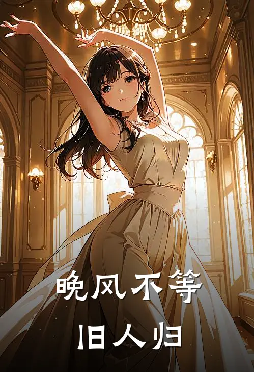 晚风不等旧人归