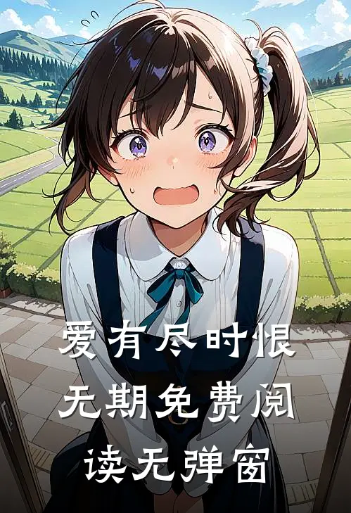 爱有尽时恨无期免费阅读无弹窗