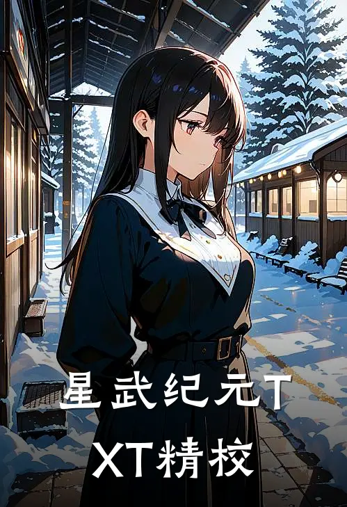 星武纪元TXT精校