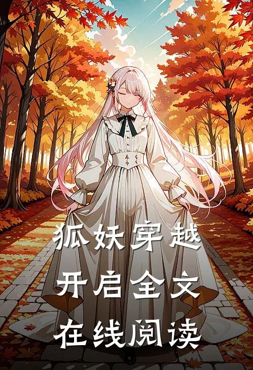 狐妖穿越开启全文在线阅读