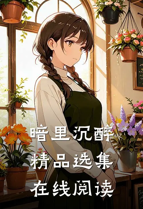 暗里沉醉精品选集在线阅读