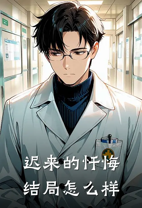 迟来的忏悔结局怎么样
