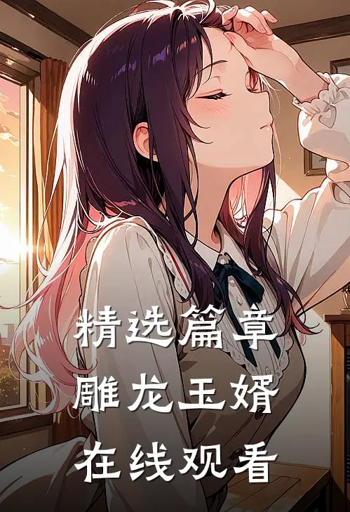 精选篇章雕龙玉婿在线观看