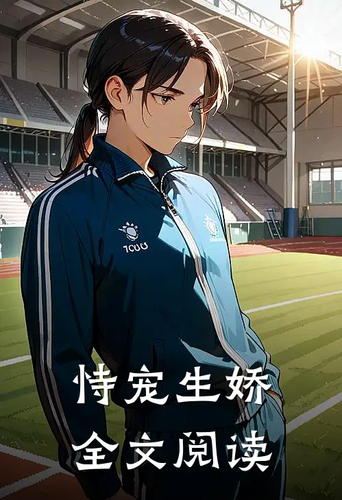 恃宠生娇全文阅读
