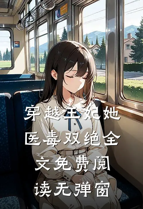 穿越王妃她医毒双绝全文免费阅读无弹窗