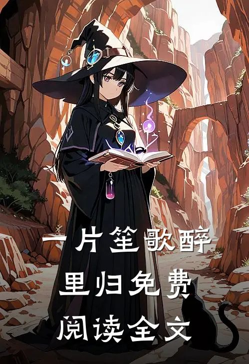 一片笙歌醉里归免费阅读全文