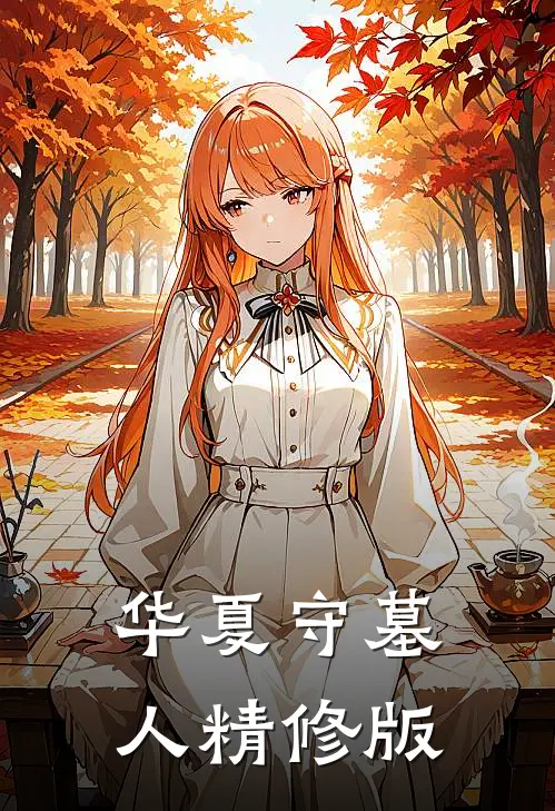 华夏守墓人精修版