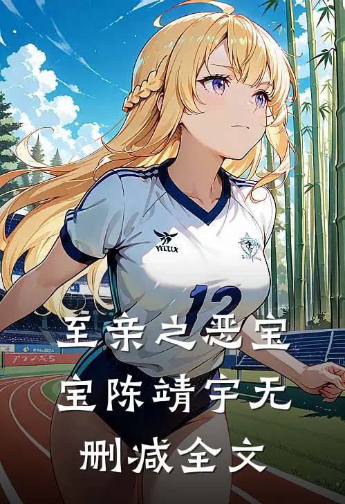 至亲之恶宝宝陈靖宇无删减全文