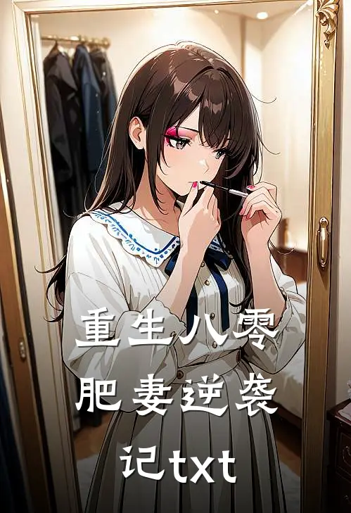 重生八零肥妻逆袭记txt