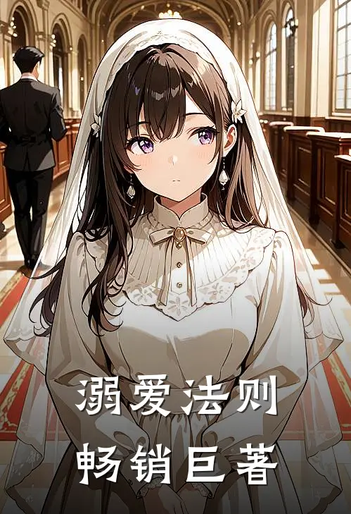 溺爱法则畅销巨著