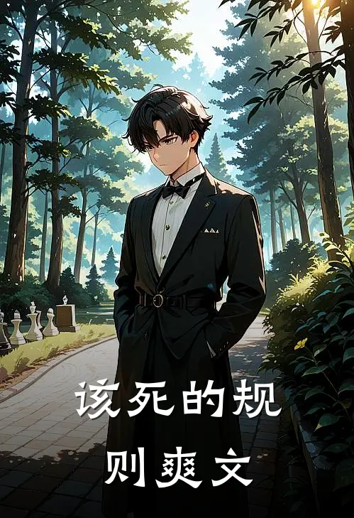 该死的规则爽文