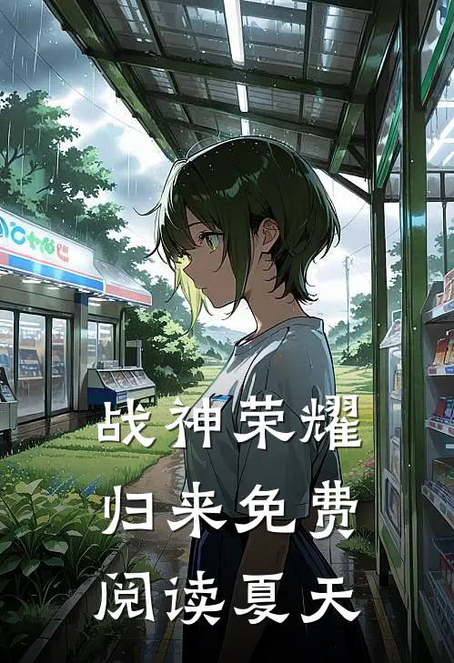 战神荣耀归来免费阅读夏天