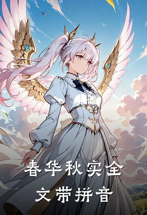 春华秋实全文带拼音