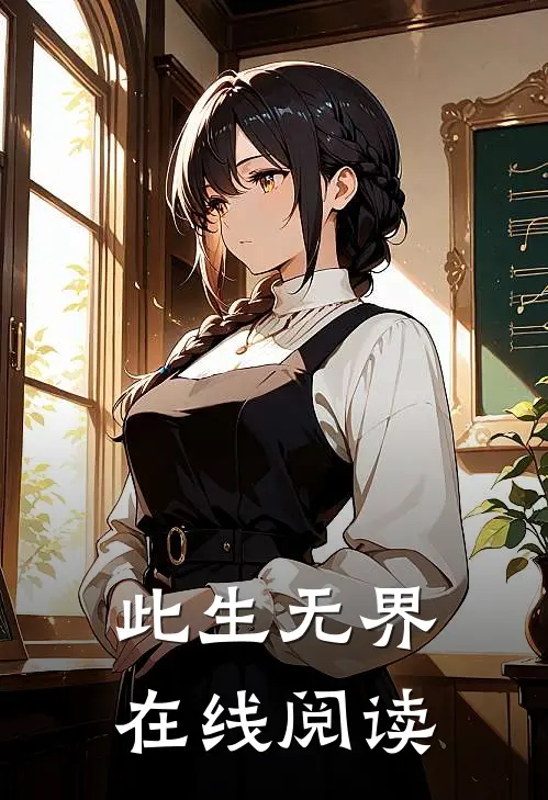 此生无界在线阅读