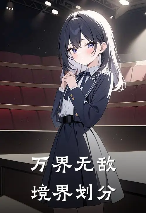 万界无敌境界划分