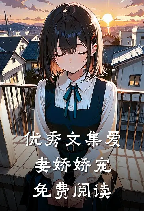 优秀文集爱妻娇娇宠免费阅读