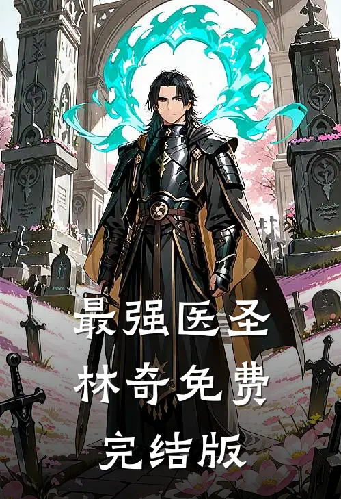 最强医圣林奇免费完结版