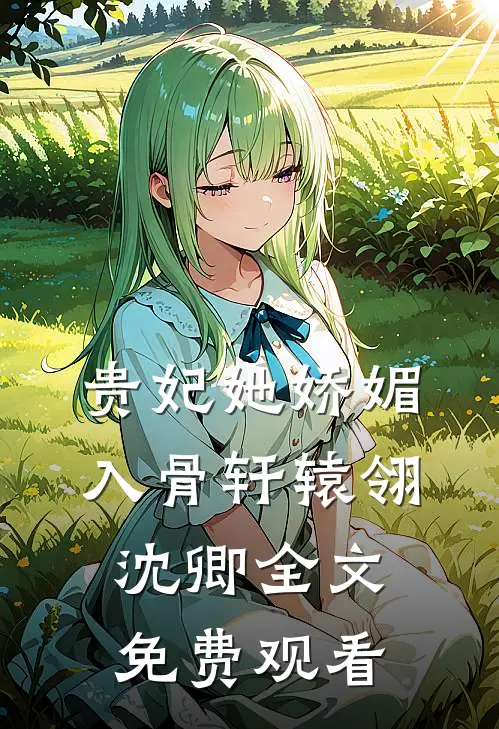 贵妃她娇媚入骨轩辕翎沈卿全文免费观看
