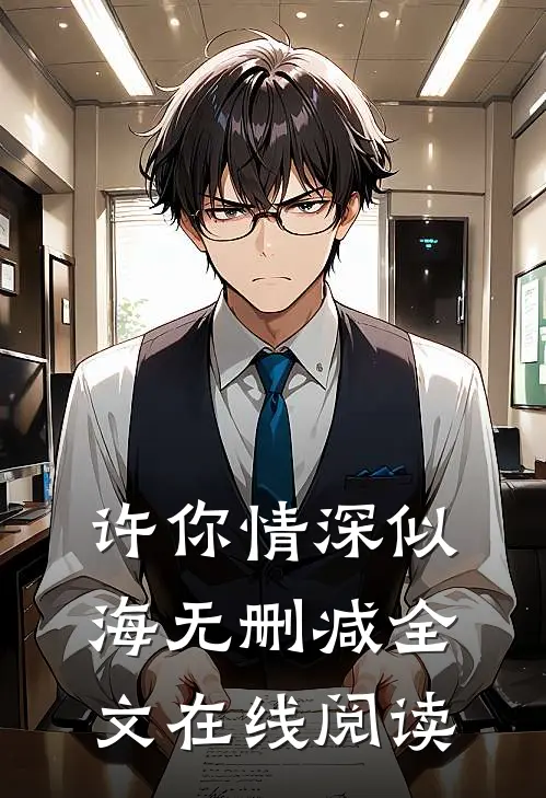 许你情深似海无删减全文在线阅读