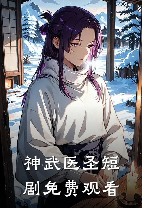 神武医圣短剧免费观看