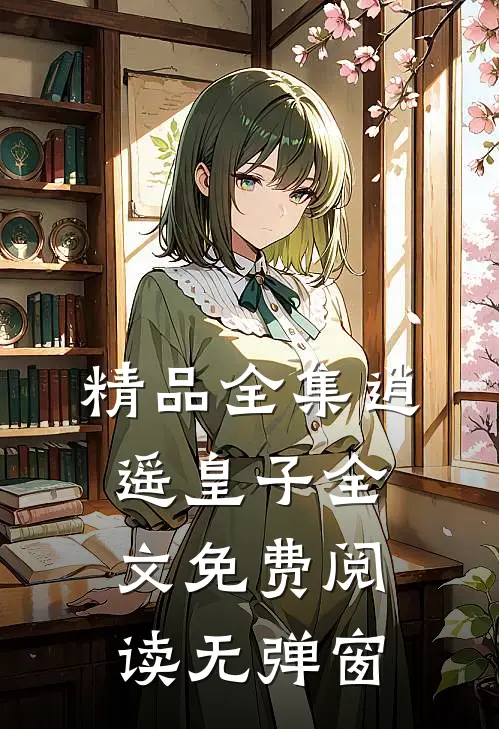 精品全集逍遥皇子全文免费阅读无弹窗