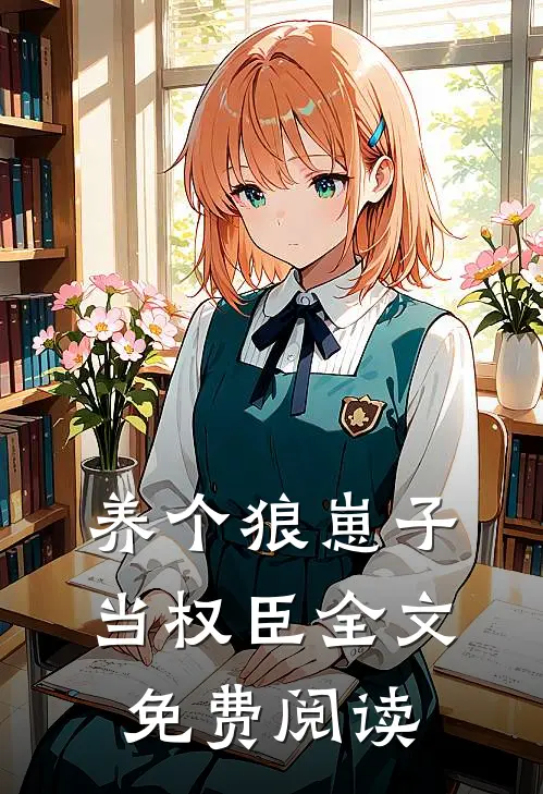 养个狼崽子当权臣全文免费阅读