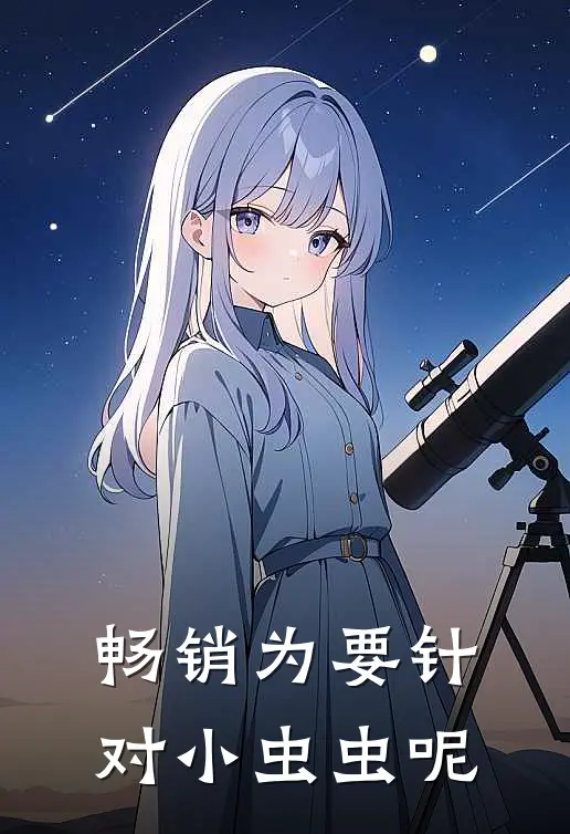 畅销为要针对小虫虫呢