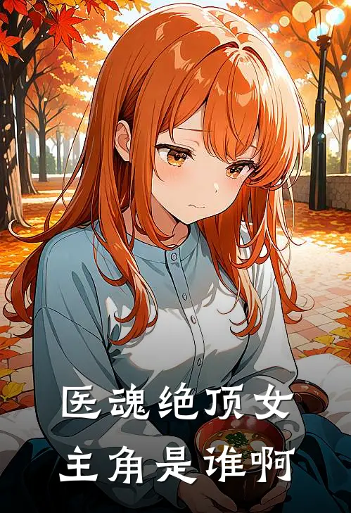 医魂绝顶女主角是谁啊
