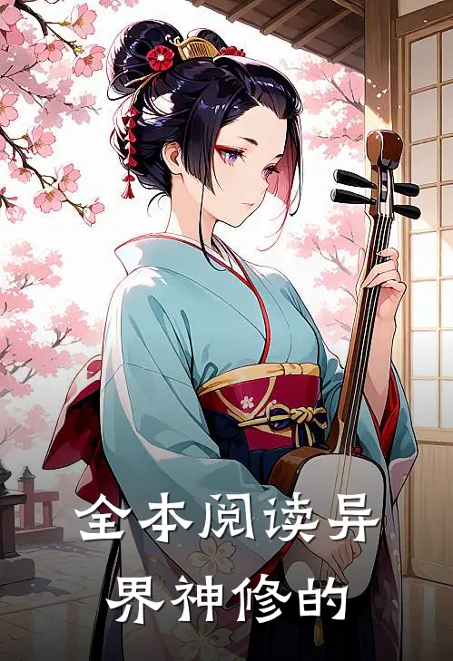 全本阅读异界神修的