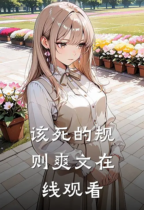 该死的规则爽文在线观看
