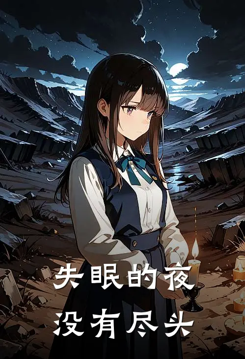 失眠的夜没有尽头