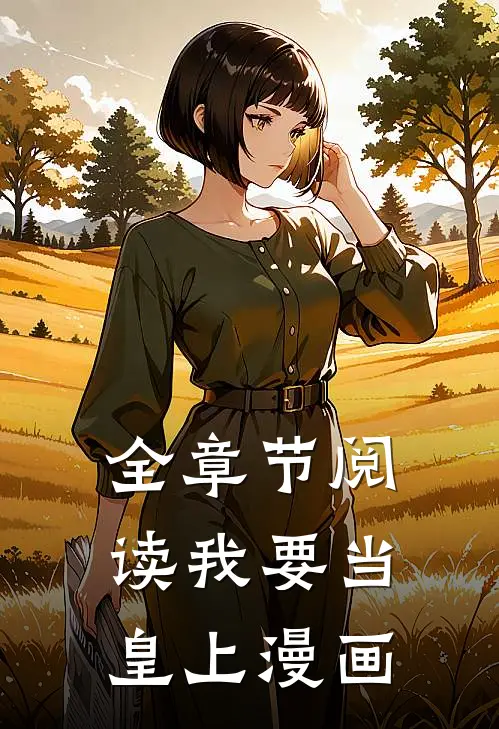 全章节阅读我要当皇上漫画