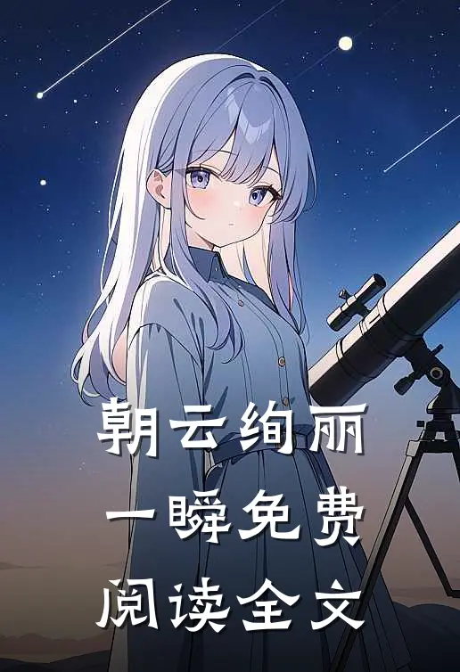 朝云绚丽一瞬免费阅读全文