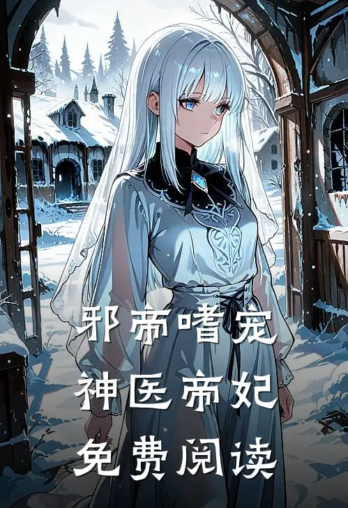 邪帝嗜宠神医帝妃免费阅读