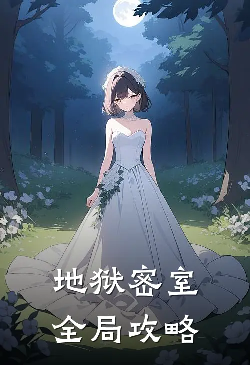 地狱密室全局攻略