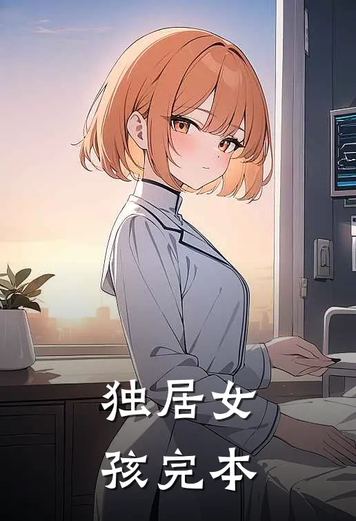 独居女孩完本