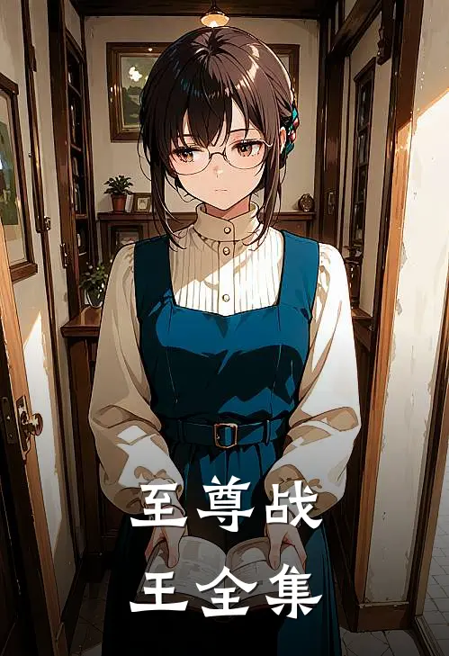 至尊战王全集