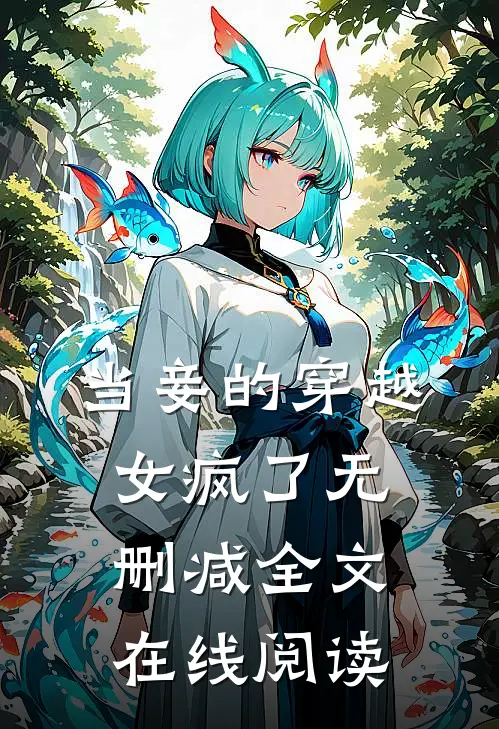 当妾的穿越女疯了无删减全文在线阅读