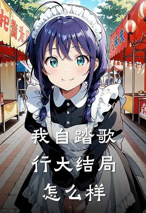 我自踏歌行大结局怎么样