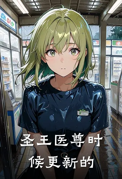 圣王医尊时候更新的