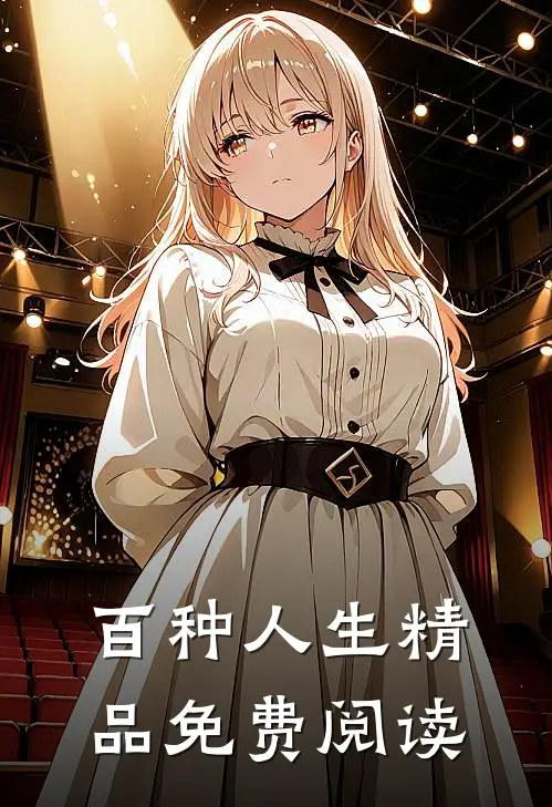 百种人生精品免费阅读