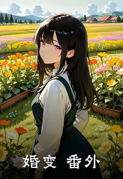 婚变 番外