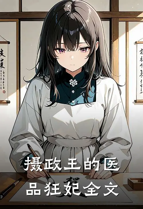 摄政王的医品狂妃全文