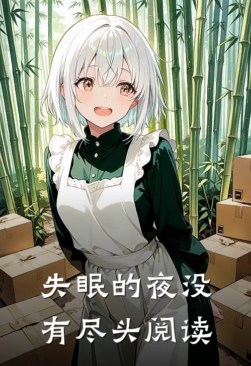 失眠的夜没有尽头阅读