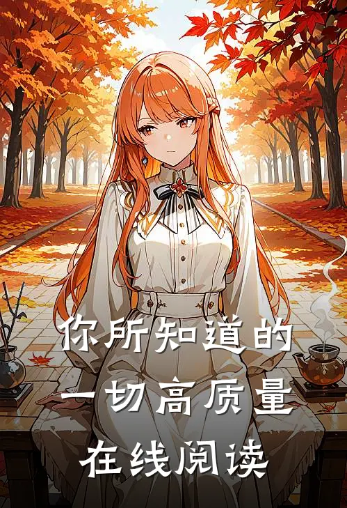 你所知道的一切高质量在线阅读