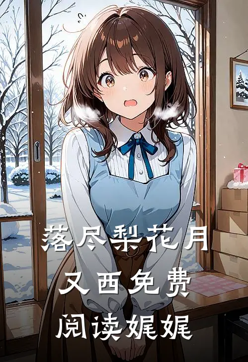 落尽梨花月又西免费阅读娓娓