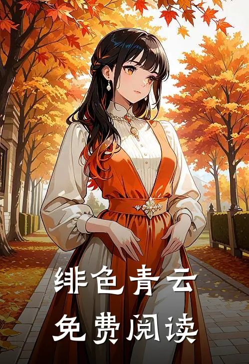 绯色青云免费阅读
