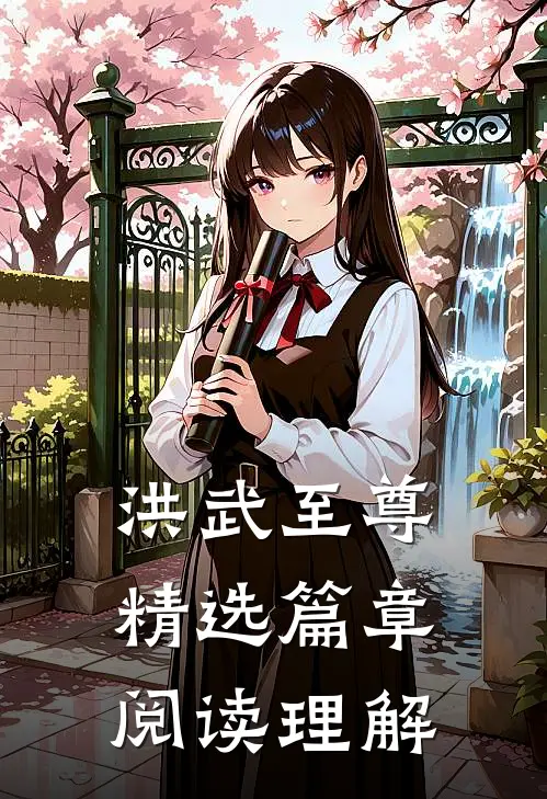 洪武至尊精选篇章阅读理解
